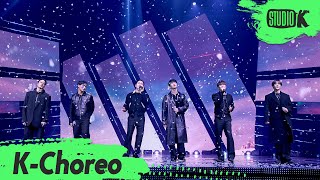 [K-Choreo 8K] 비투비 직캠 '노래 (The Song)' (BTOB Choreography) l @MusicBank 220225