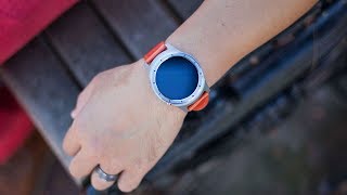 ZTE Quartz Smartwatch + Watch Band Giveaway