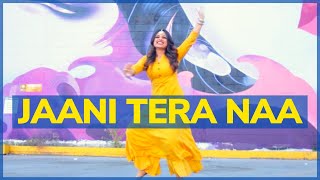 JAANI TERA NAA || Sunanda Sharma || DJ EM Dholmix || BHANGRAlicious #JaaniTeraNaa #MummyNuPasand