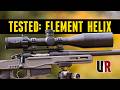 TESTED: Element Optics Helix HDLR 2-16×50 2nd Focal Plane Scope