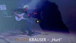 Erlend Krauser - "Hurt"
