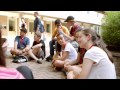 Summer Programs for High School students at ANU