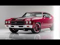 2025 chevy chevelle ss the return of an american muscle legend