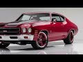 2025 chevy chevelle ss the return of an american muscle legend