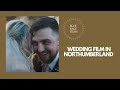 Le Petit Château Wedding in Northumberland