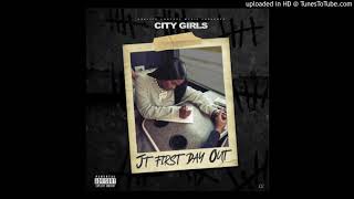 City Girls - JT First Day Out