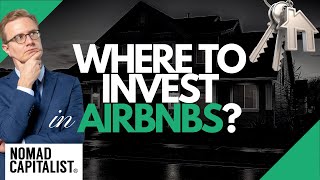 Choosing the Best Place to Invest in Real Estate
