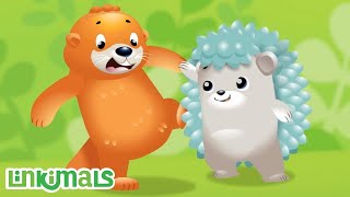 Vamos Dançar | Linkimals | Desenhos Animados | Para crianças | @Fisher-Price® Brasil