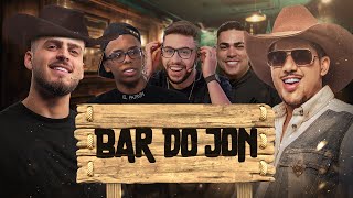 BAR DO JON VLOGS ft Zé Vaqueiro, Buxexa, FontinneleRJ, Boca de 09, RachaXP