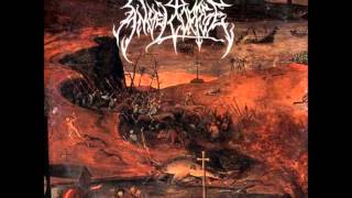 Angelcorpse- Lord of the Funeral Pyre