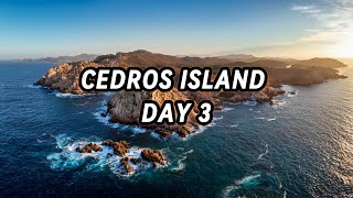 Fishing Cedros Island for Sheepshead and Black Seabass | Pt 3/5