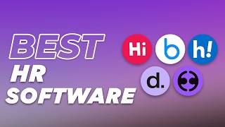 5 Best HRM Software for Small Business in 2026