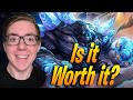 Is Farming Abyss Worth it? - I did the Math | Summoners War