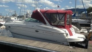 [UNAVAILABLE] Used 2006 Monterey 270 CR in Portsmouth, Virginia