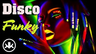Soulful Funky Disco House Mix Vol 3