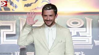 Bridgerton star Jonathan Bailey: I'm available