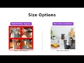 bialetti moka express vs venus induction stovetop espresso maker comparison