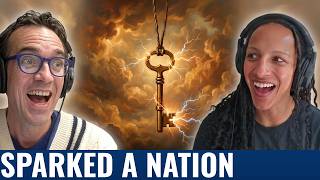 The Humiliation That Created America