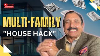 Cash Flow Investing in Multi-Family Real Estate (Part1/2)