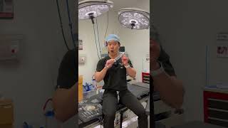 Fat Grafting VS Breast Implants🍒 #doctorsofyoutube #plasticsurgeon #beverlyhillsplasticsurgeon