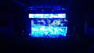 Radiohead - Pyramid Song - Comcast Center - Mansfield, MA - 5/29/12