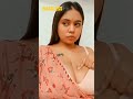 big busty boobs shorts saree blouse sareelove backless girl whatsappstatus status