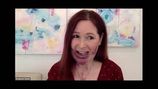 Radical Self-Acceptance with Ani Spooner