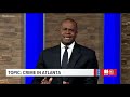 atlanta mayoral debate on 11alive live replay