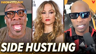 Unc & Ocho react to Sopranos star Drea de Matteo having her life saved by OnlyFans | Nightcap