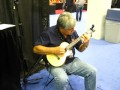 NAMM SHOW 2013, ANAHEIM, CA