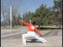 taiji rouliqiu instructional video part 1 of 12