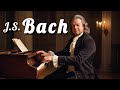 10 Joyful Bach Masterpieces to Improve Your Mood Instantly 🎻🎇