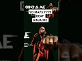 Yo Maps Type Beat  - Ginja Me