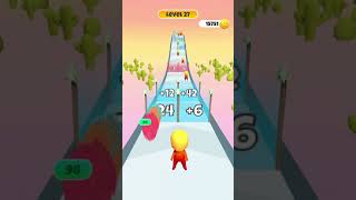 Cool Game for Kids 🧑‍🎤 Play ‍Race Run 3D