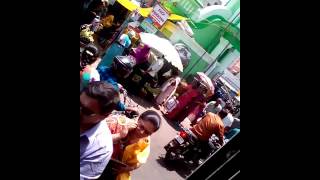 Trichy Market | Fruit and veg Market