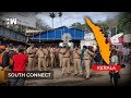 South Connect Episode 68 : Sec 144 imposed as Sabrimala temple readies for reopening