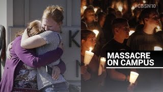 CBS News Trending Stories for October 2, 2015