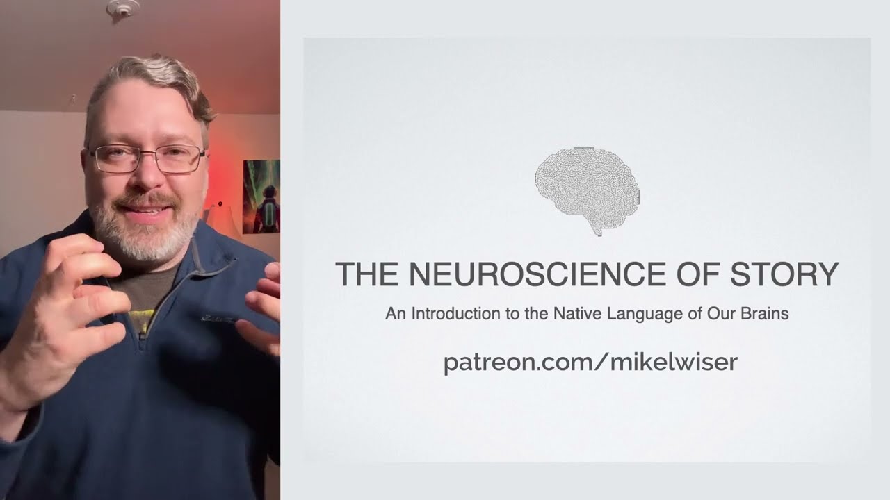 Learn The Science To Storytelling