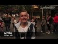 Junior Eurovision  2011 Recap