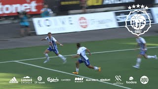 HJK TV: HJK vs Plzeň 1–2 – UEFA Champions League Qualifications