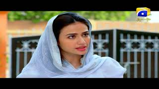 Dar Khuda Say - Episode 02 Promo  | HAR PAL GEO