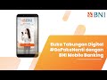 BNI Digital Opening Account l Tutorial Pembukaan Tabungan Digital (Landscape View)