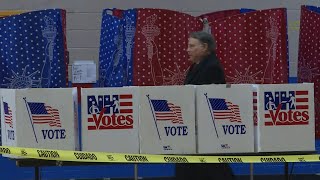 US: Voting starts in New Hampshire Democratic primary | AFP