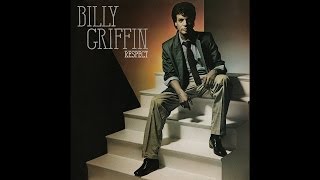 Billy Griffin - Dreaming