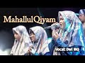 MAHALLUL QIYAM ~ Tasyakuran Khitan & Kirim Doa ~ Bolo, Ujung pangkah, Gresik