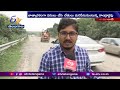 roads have become bad across nizamabad district నిజామాబాద్ జిల్లా వ్యాప్తంగా అధ్వానంగా రహదారులు