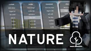 Download Minecraft Bedrock Edition 26 0 Hacked Client Nature Itsme64 ...