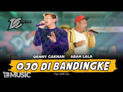 Lirik Lagu OJO DIBANDINGKE (Full) Pop Dangdut Koplo Campursari - AnekaNews.net