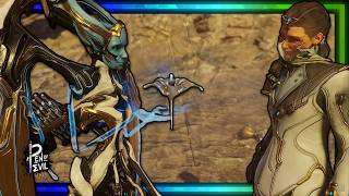 Warframe | The Old Peace Explained