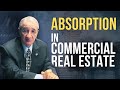 Absorption In Commercial Real estate